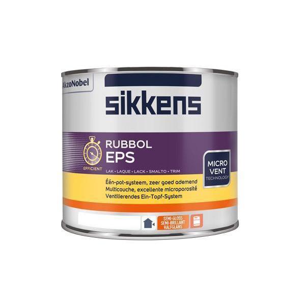 Sikkens Rubbol aflak 450 ml