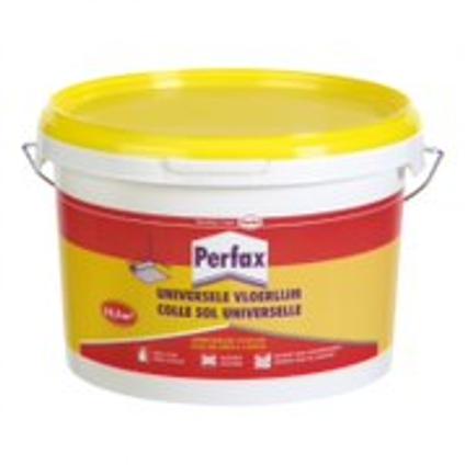 Perfax universele vloerlijm 3kg