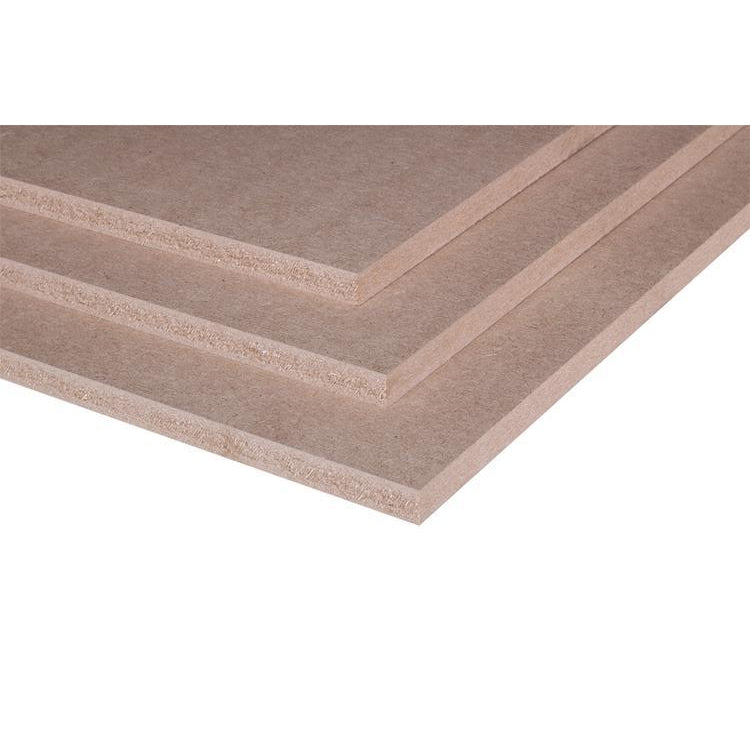 MDF Board 244x122cm 30mm