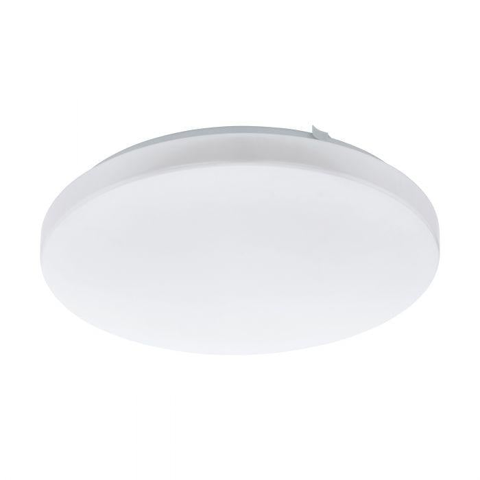 Eglo Frania plafondlamp LED 33cm wit