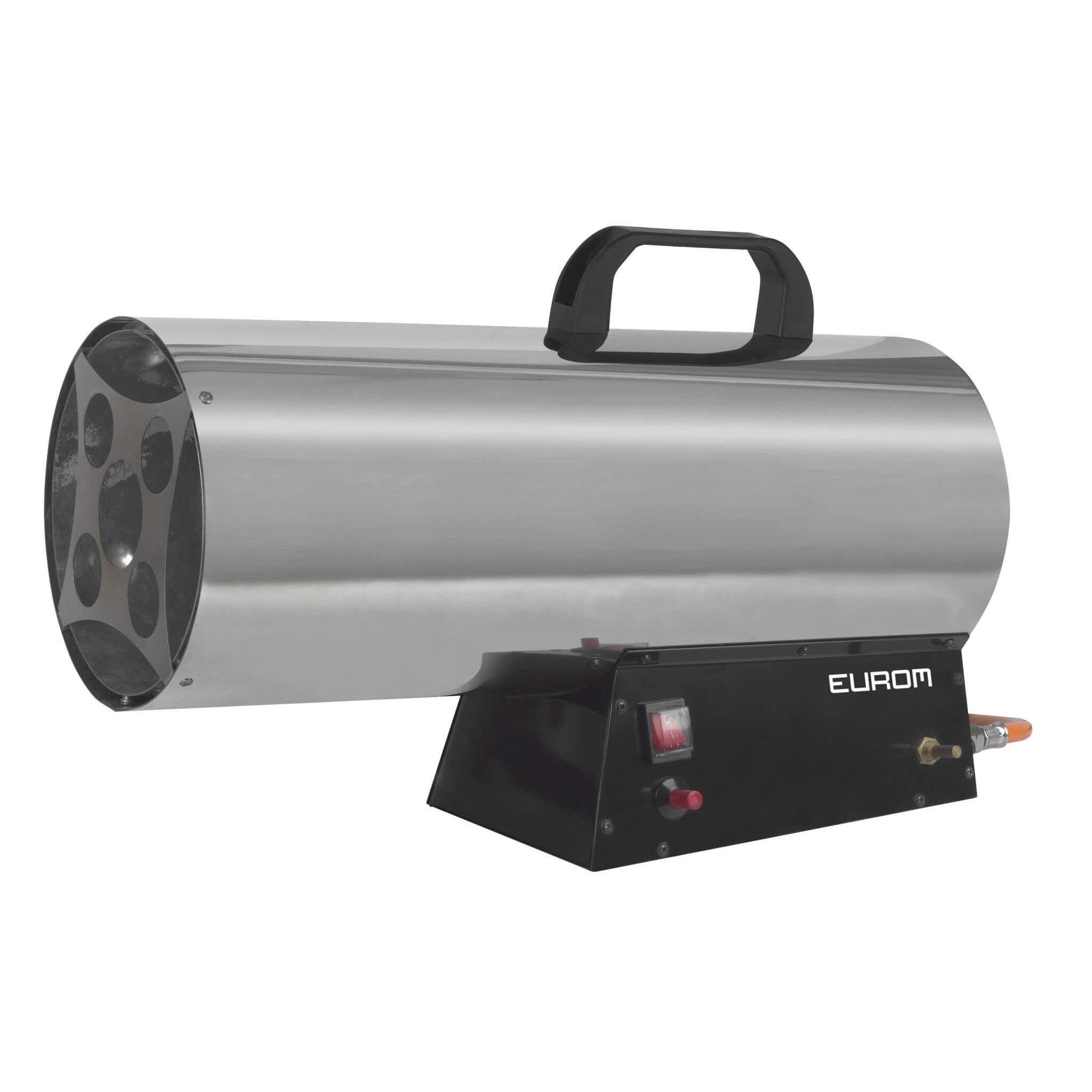 Eurom Heteluchtkanon HKG-30
