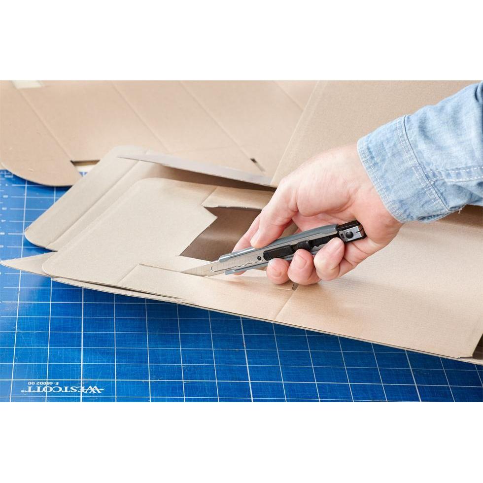 KWB afbreekmesjes 9mm 11st