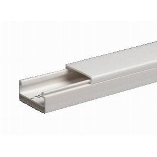 Attema kabelkoker + deksel P25 2 mtr.