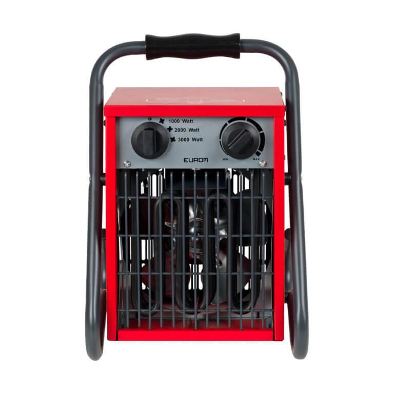 Eurom Werkplaatskachel EK3201 Heater