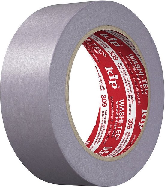 Kip 309 Washi-Tec 36mm lila