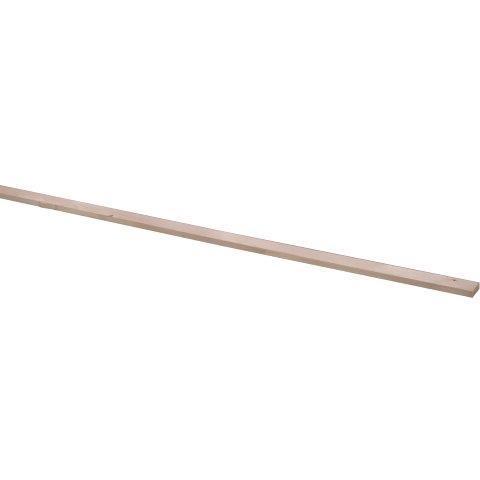 Schaaflat vuren 18x44 mm 210cm