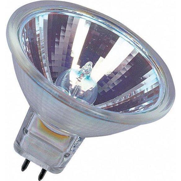 Osram Decostar 12V 20W GU5.3 51mm 36° 4000h