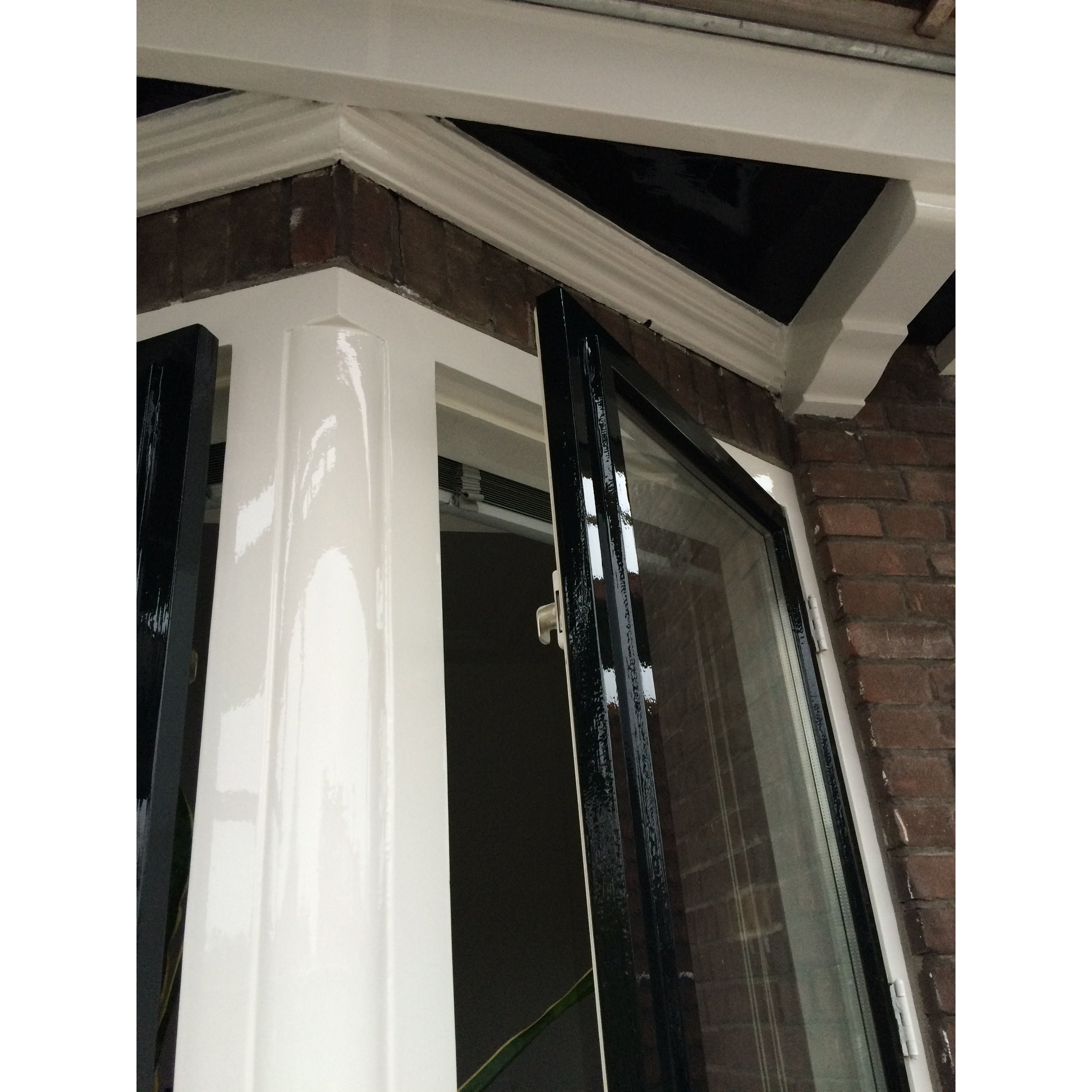 Sikkens Rubbol hoogglans lak 900 ml