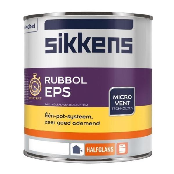 Sikkens Rubbol aflak W05 1 liter