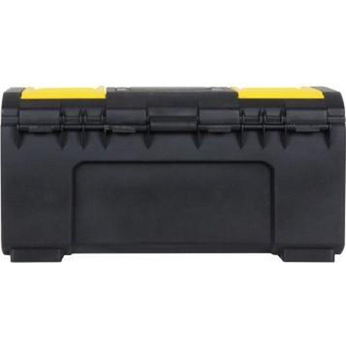 "VLP Stanley gereedschapskoffer 16"" met automatische vergrendeling"