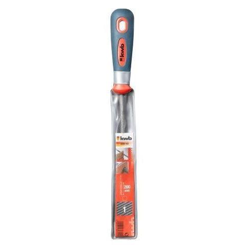 KWB VIJL ROND 200 MM ZB 
