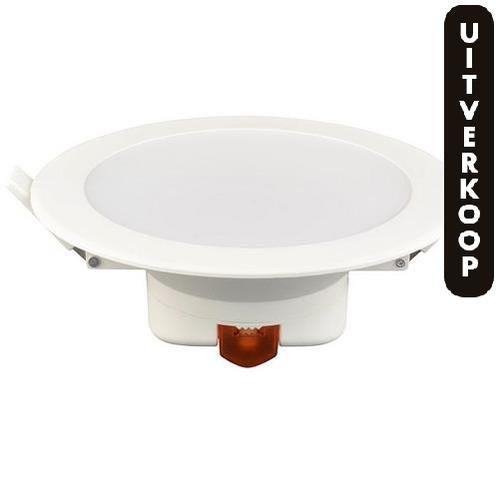 OFX LEDspot Wave 150 Downlighter 17W 4000K Dimbaar ?174mm