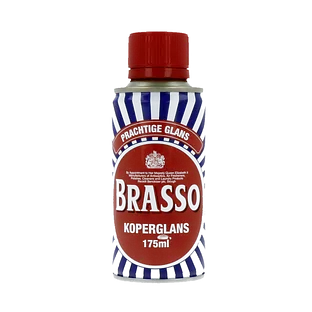 Brasso Koperglans 175ml