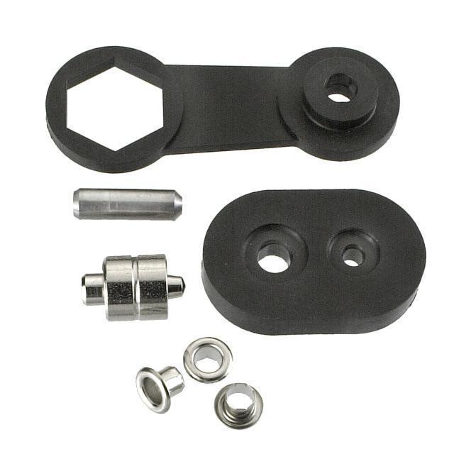 OGEN 4 MM. 100 ST. MsNi