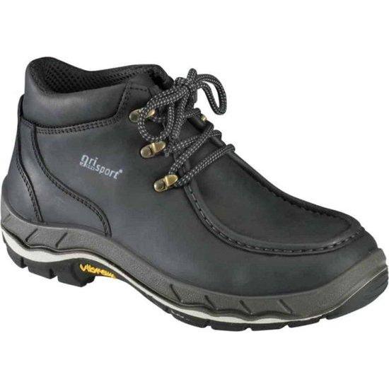 Grisport 71631L var 5 zwart S3 boot - 42