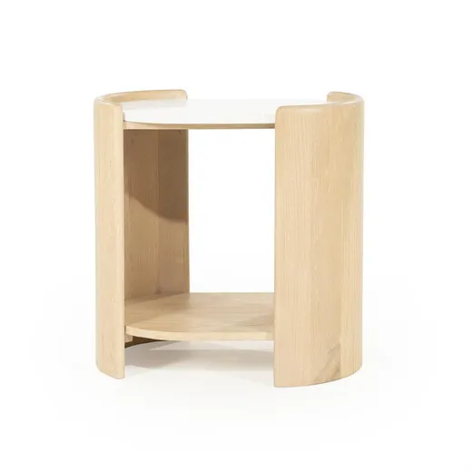 Eleonora bijzettafel Don