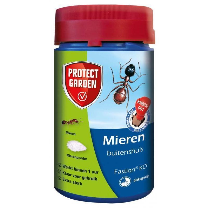 Fastion KO mierenpoeder 250 gram