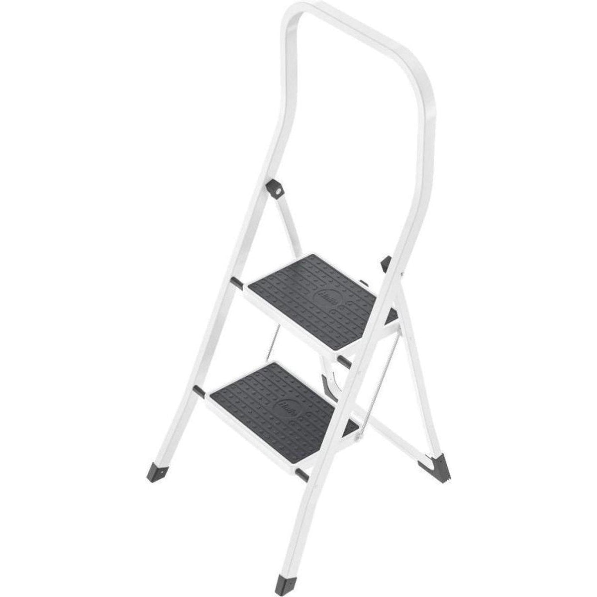Hailo K45 keukentrap 2 treden
