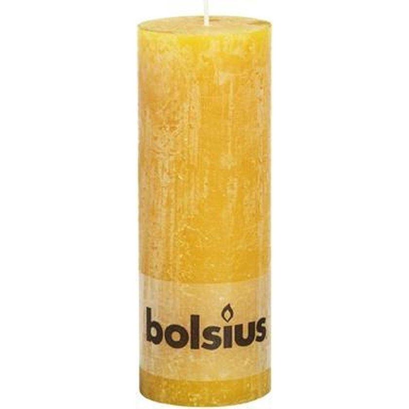 BOLSIUS RUST KRS 6,8x19 OK