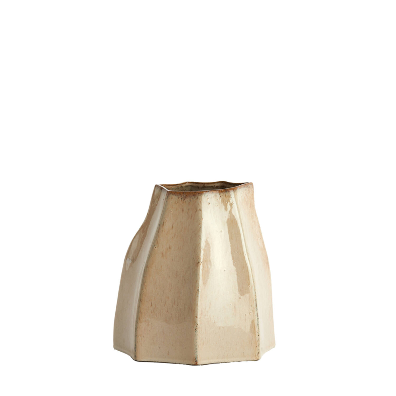 Light & Living Vaas Chiado 25,5x22x27 cm