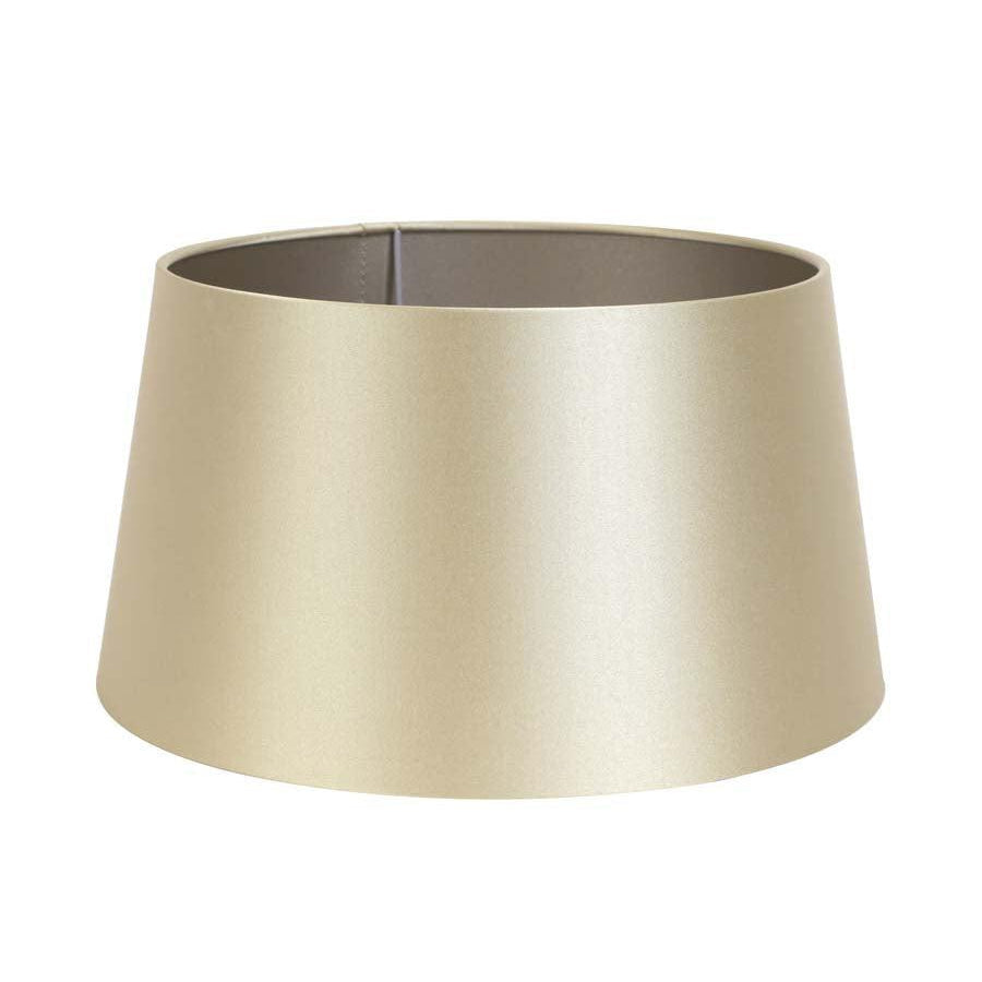 Light & Living kap n-drum Monaco goud