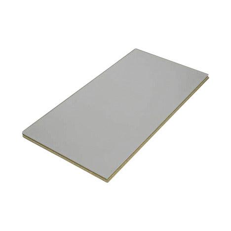 Agnes One-Step plafondplaat stuc 122x62