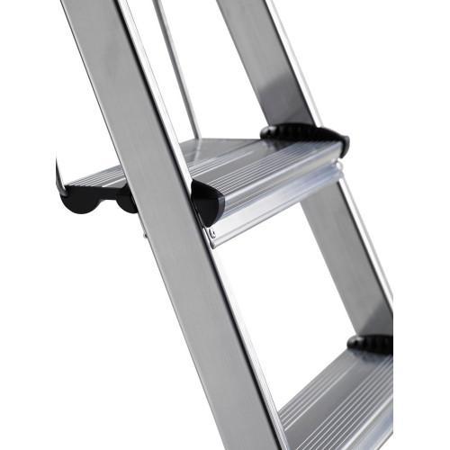 DOUBLE DECKER 5 + STEDDY2