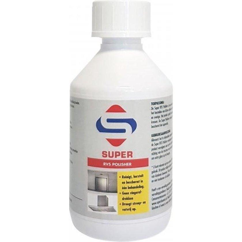 Super RVS Polisher  250ML