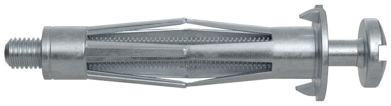 Fischer Metalen hollewandplug HM 5 x 37 S met metrische schroef