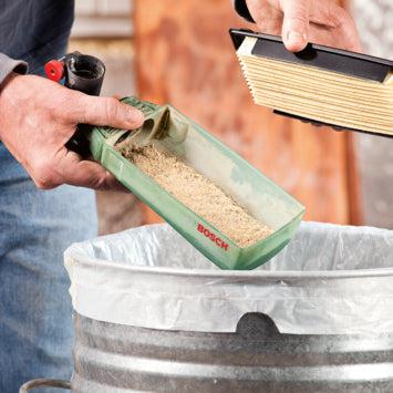 Bosch Bandschuurmachine PBS 75 A