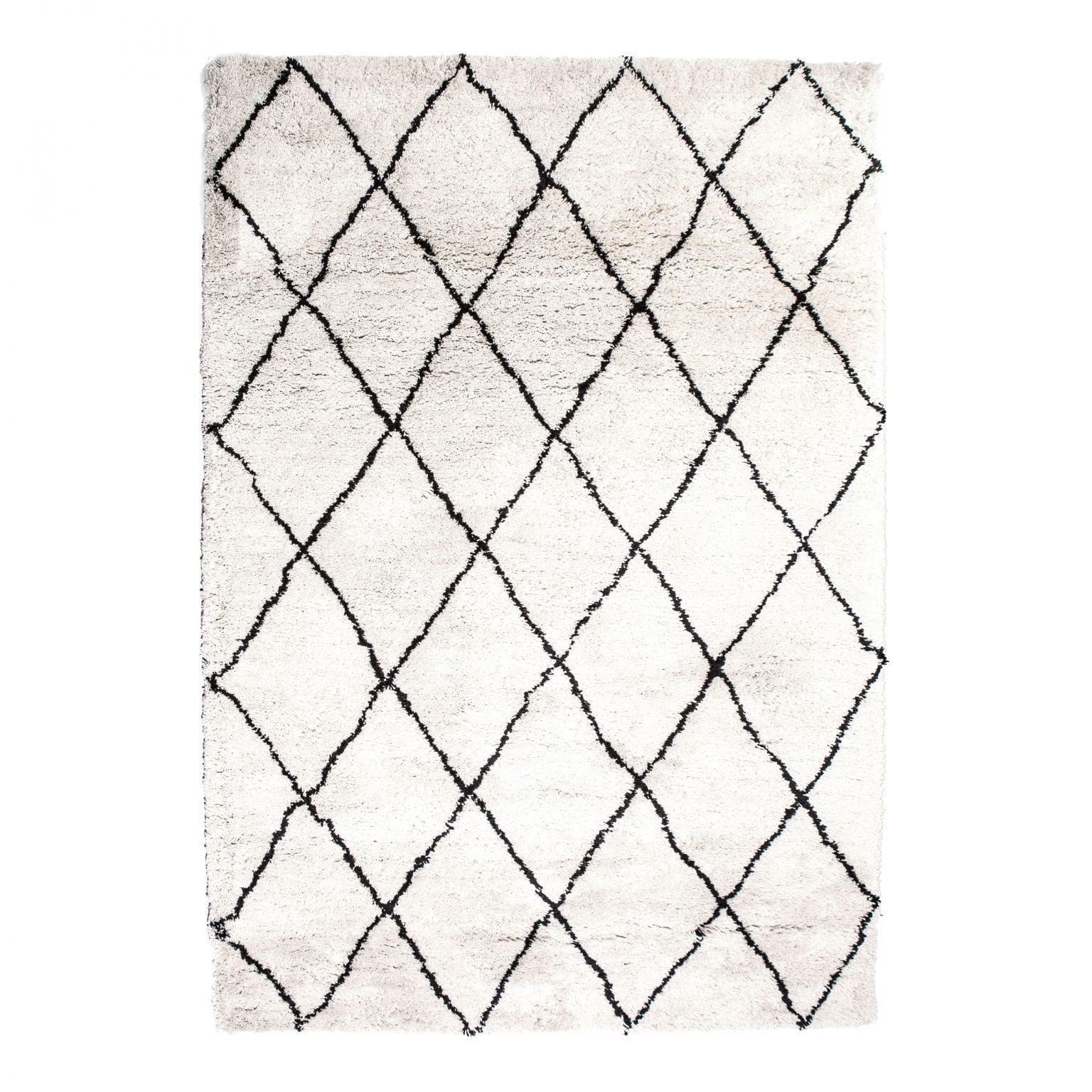 By-Boo Carpet Rox 200x300 cm - naturel