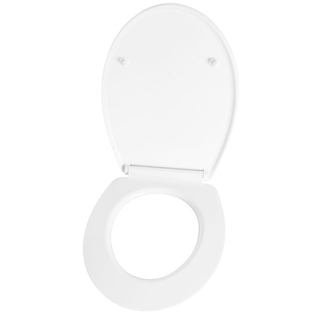 Cornat toiletbril Duroplast wet stone