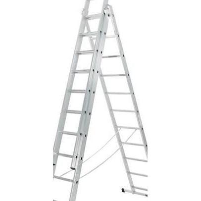 Excelsior reformladder 3 x 11
