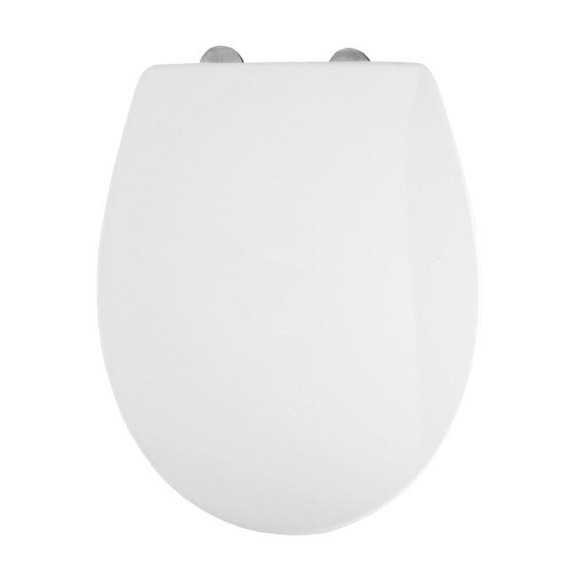Cornat Premium 2 toiletbril softclose wit