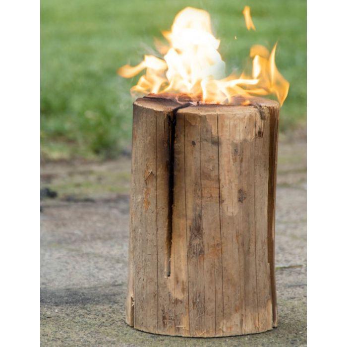 Esschert Design Zweedse fakkel S