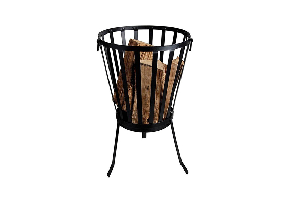 Heaters & vuurkorven