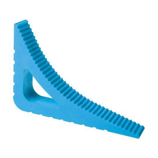 DEURSTOPPER TURQUIOSE