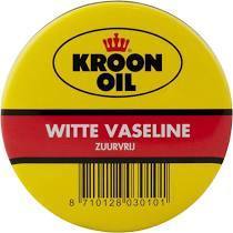Kroon-Oil 03010 Witte vaseline 60gr