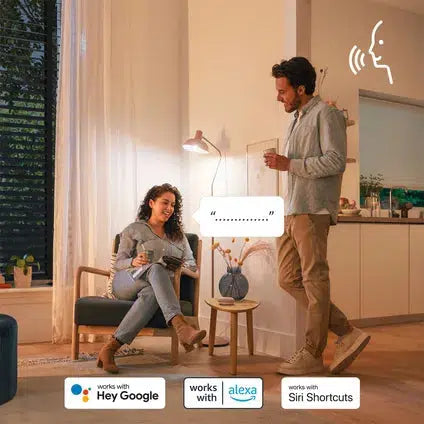 Philips PHI WFB 40W C35 E14 927-65 CL 1PF/6