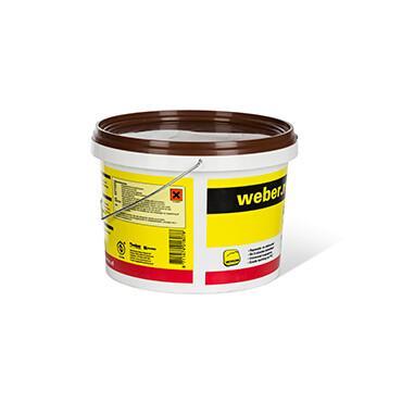 Weber Beamix Snelcement 5 min 6kg