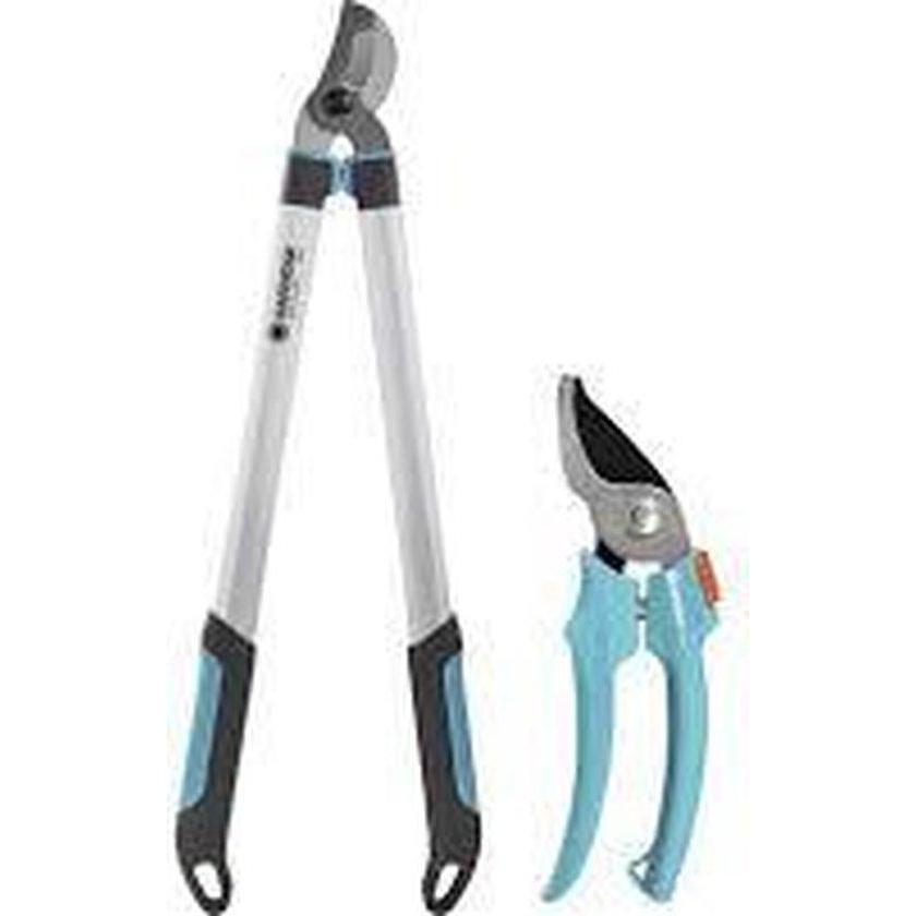Gardena EasyCut 680 B + snoeischaar