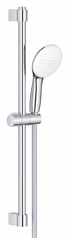 Grohe Tempesta 110 glijstangset 60cm met handdouche