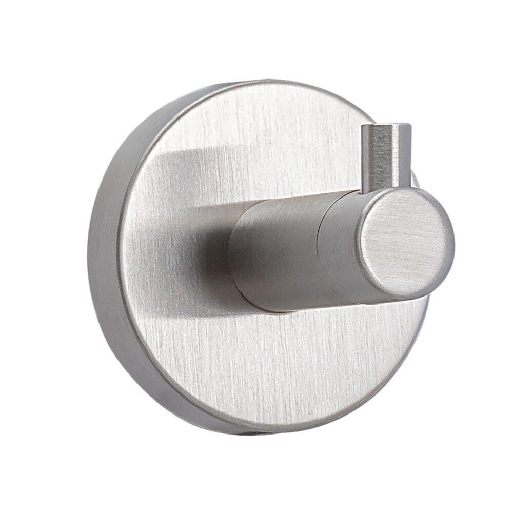 Tiger Boston haak groot RVS geborsteld | 4008913096406