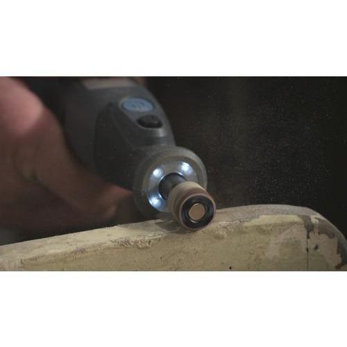 Dremel 432 Schuurbandjes 13 mm. K120 fijn