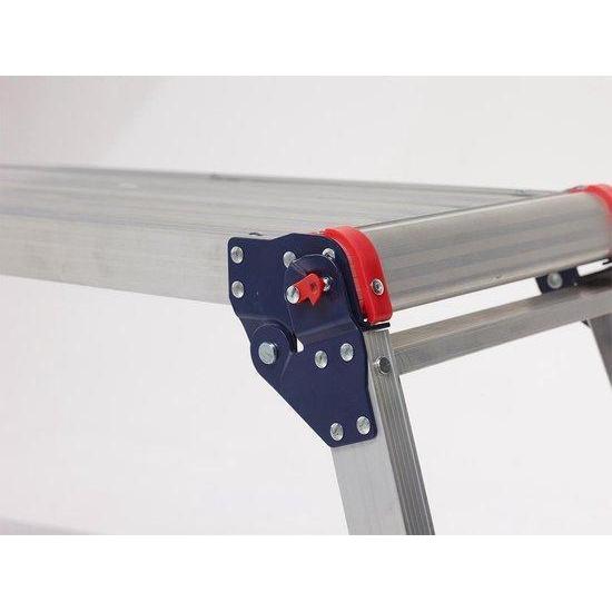 Altrex Rack Altrex Altavista 700 werkplatform | Bouwhof