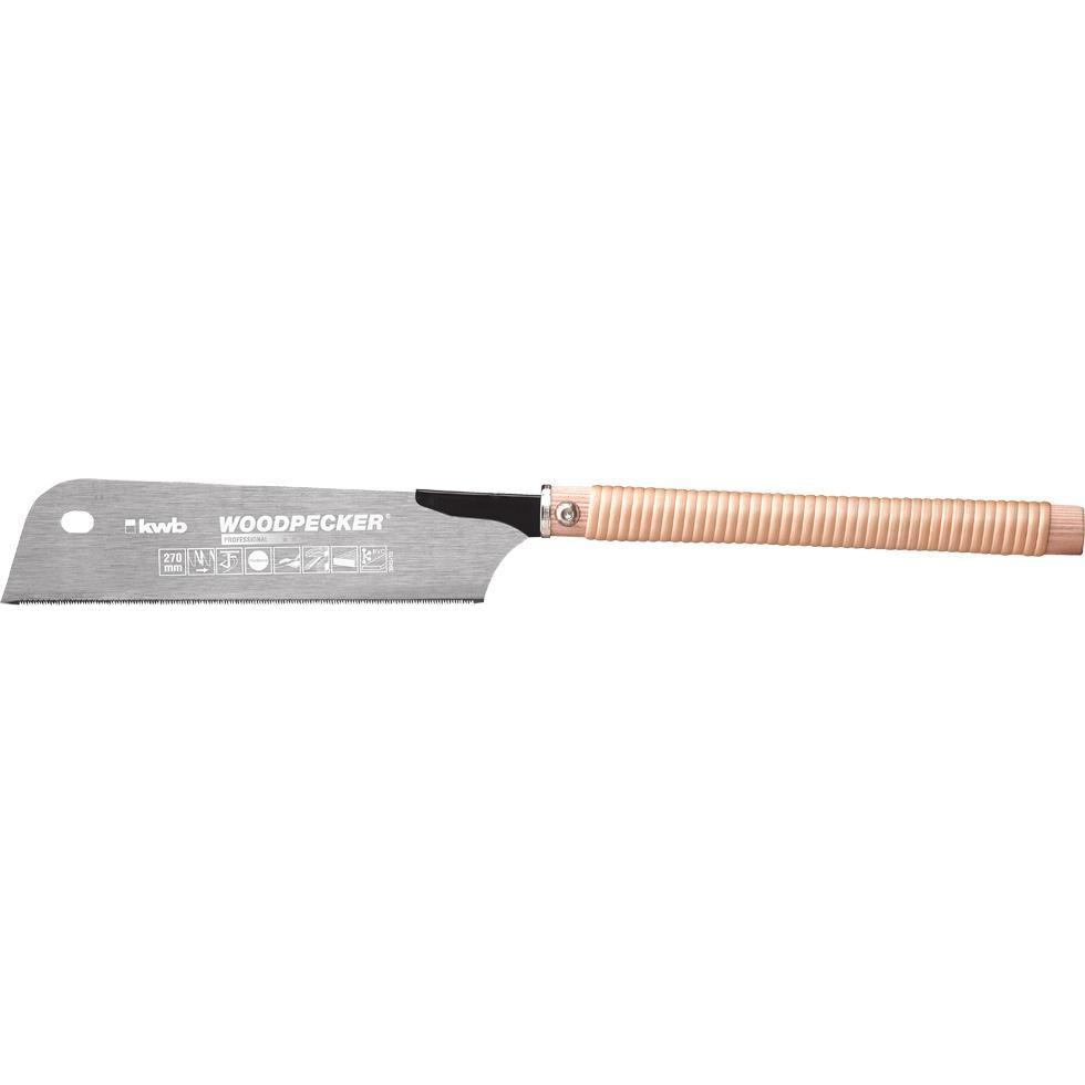 KWB JAPANSE ZAAG 240 MM 15T. 