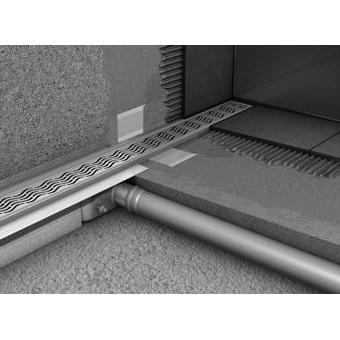 ACO Showerdrain C 785mm 50mm