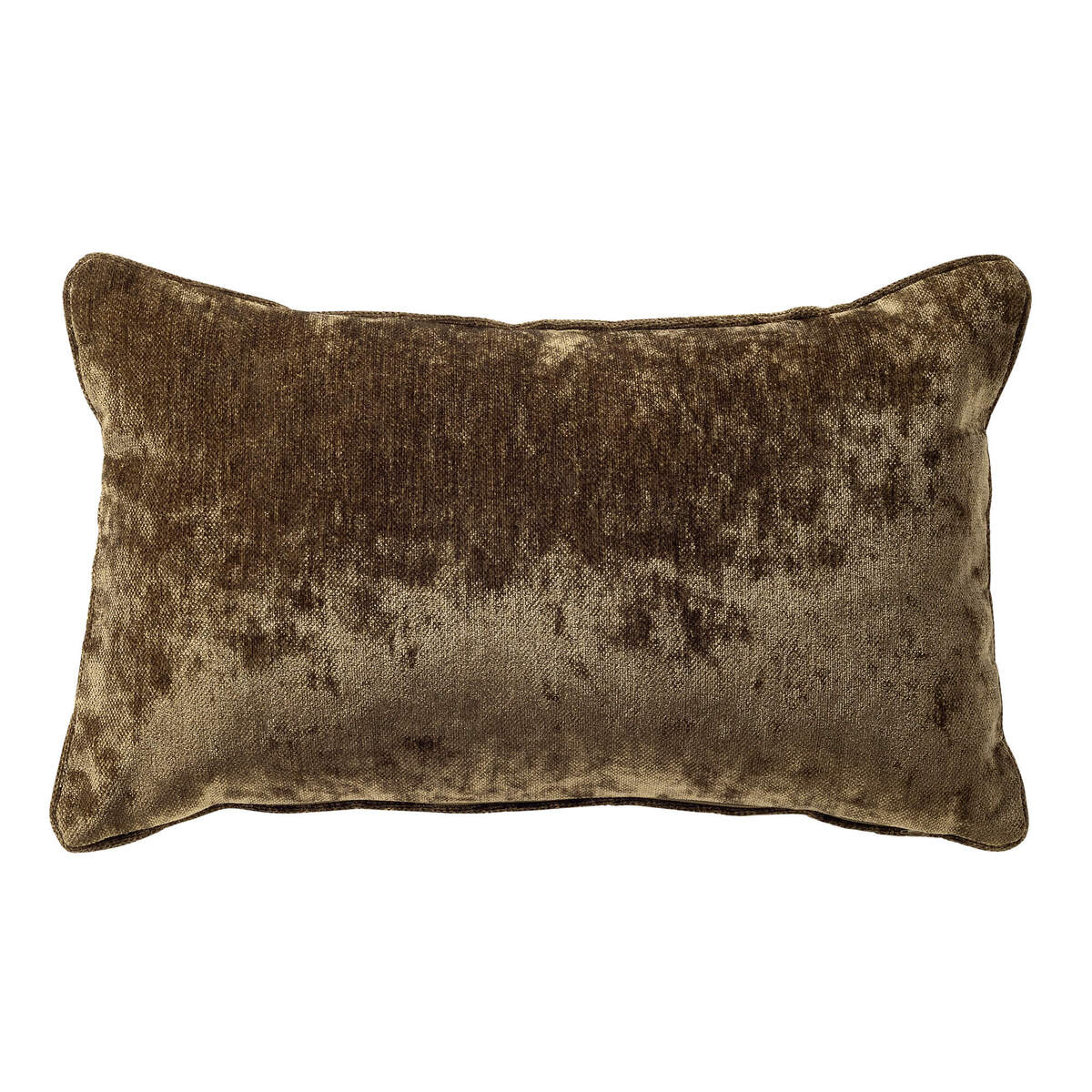Dutch Decor sierkussen Lewy Military Olive 50×30 cm
