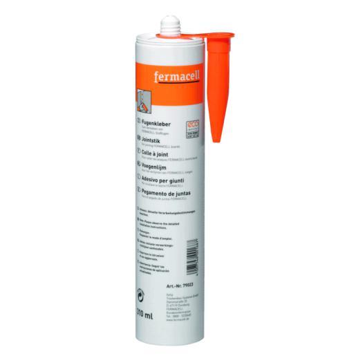 Fermacell Voegenlijm/kit 310 ml.