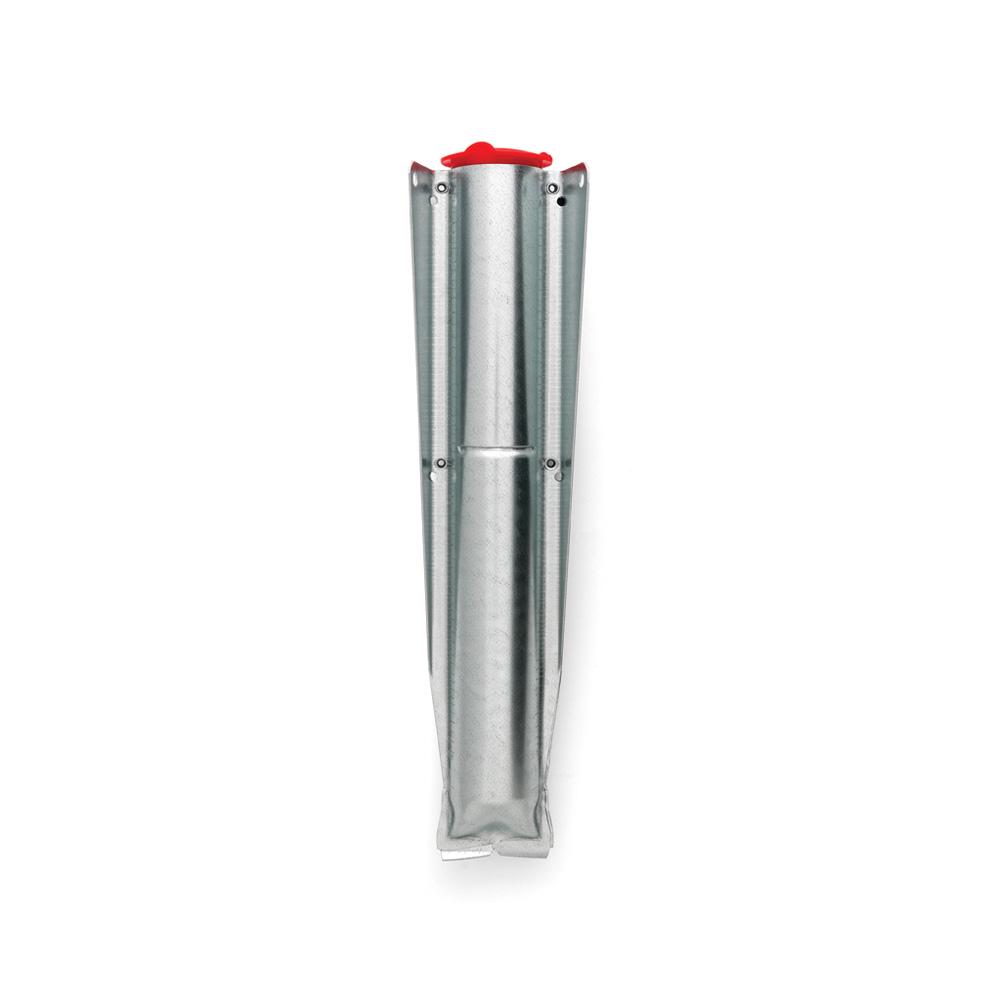 Brabantia Grondanker metaal 45mm voor droogmolen Topspinner en Lift-o-Matic